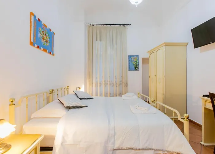 Hotel Oscar 3 Rom